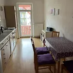 Ferienwohnung in Leipzig