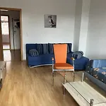 Ferienwohnung in Leipzig