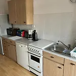 Ferienwohnung in Leipzig
