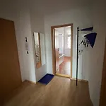 Ferienwohnung in Leipzig