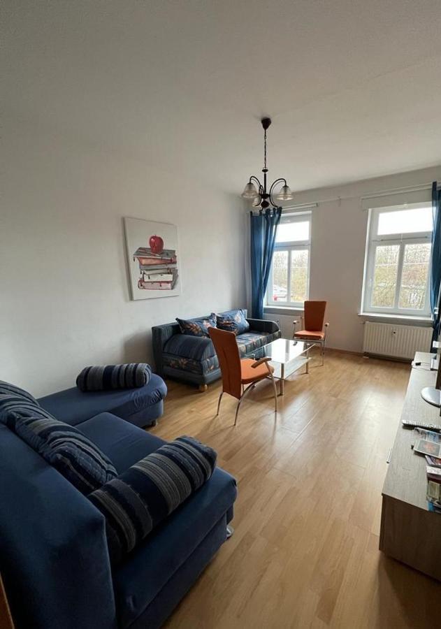 Ferienwohnung In
