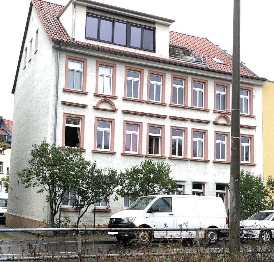 Apartment Ferienwohnung In Leipzig