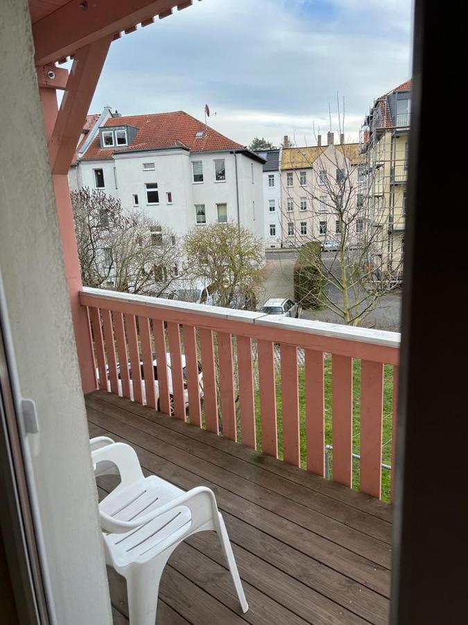 Ferienwohnung In