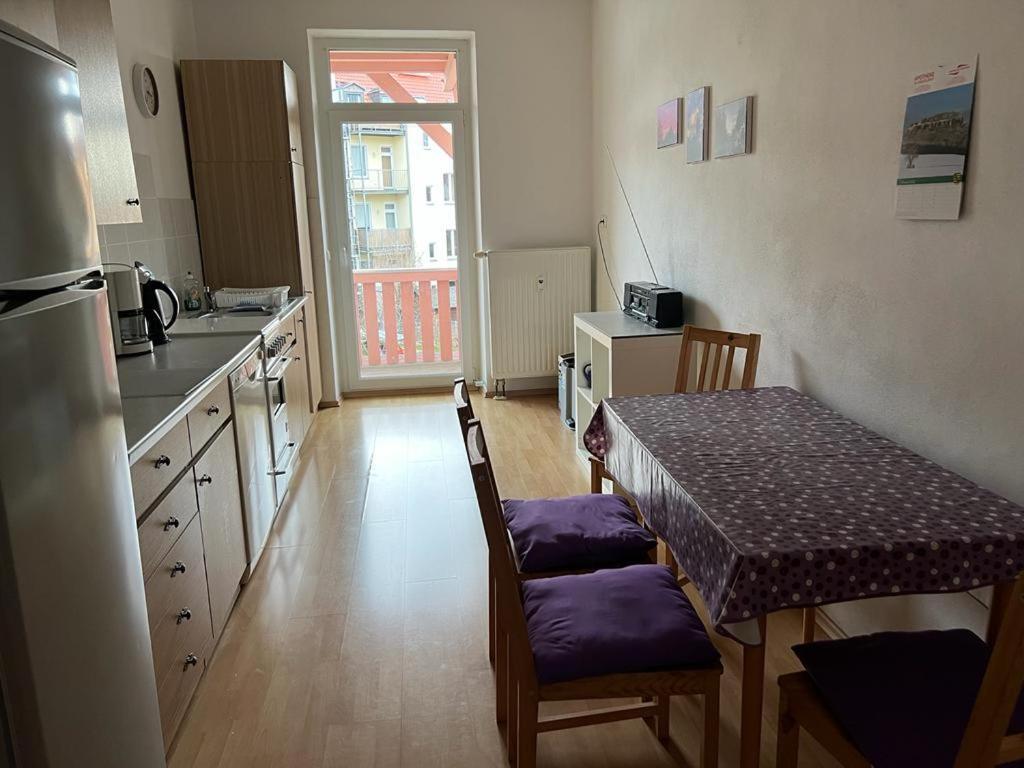 Apartment Ferienwohnung In *