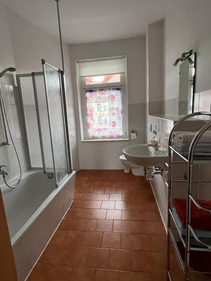 Ferienwohnung In