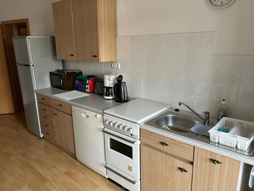 Apartment Ferienwohnung In *