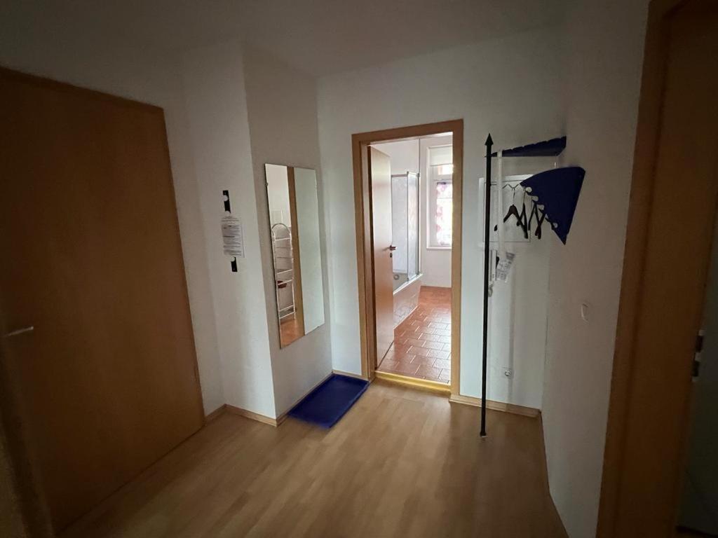 Apartment Ferienwohnung In *