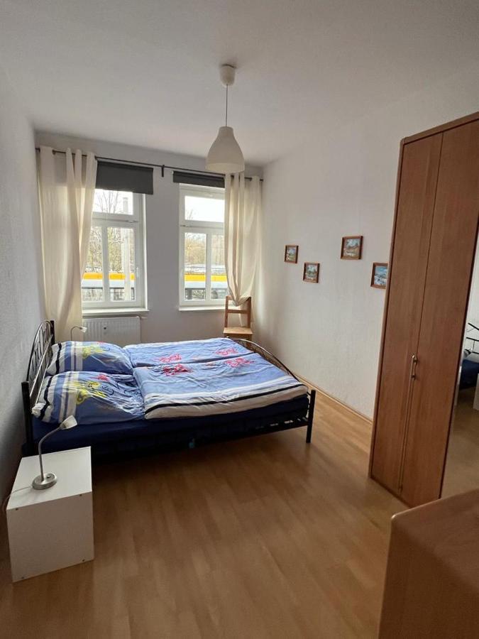 Apartment Ferienwohnung In