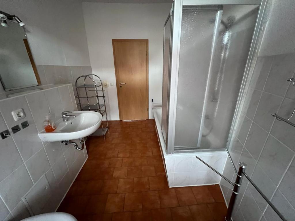 Ferienwohnung In Leipzig
